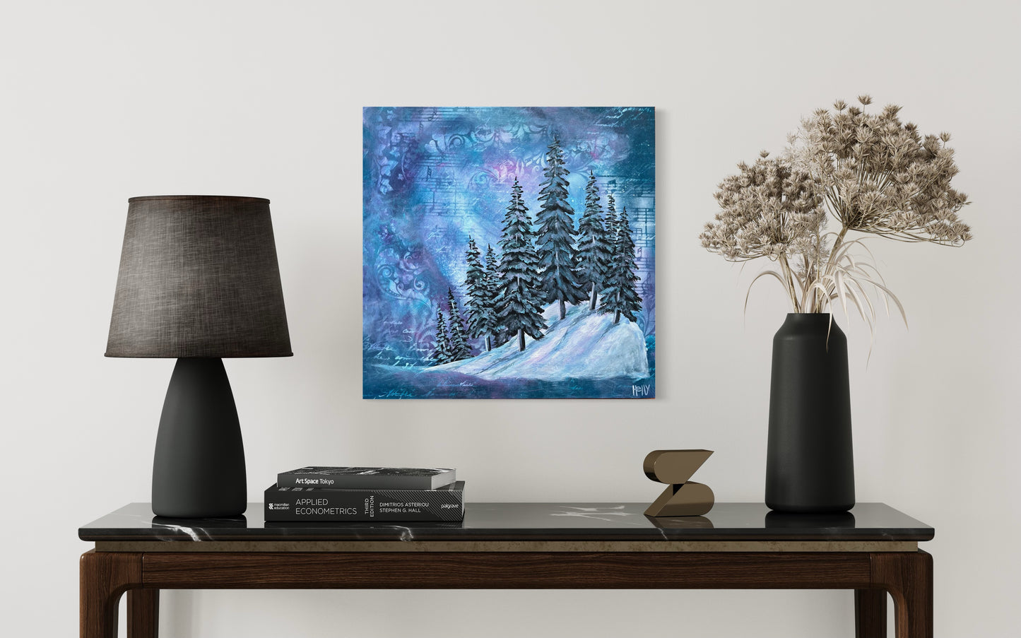 “Echoes of the Forest”