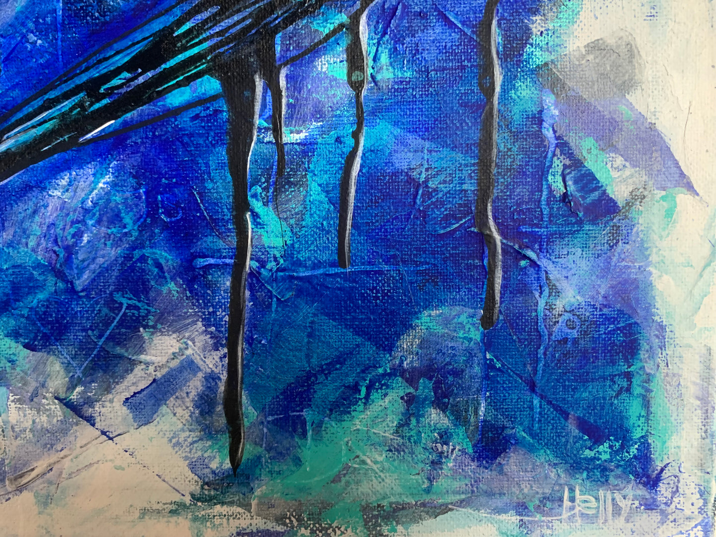 “A Father’s Love”