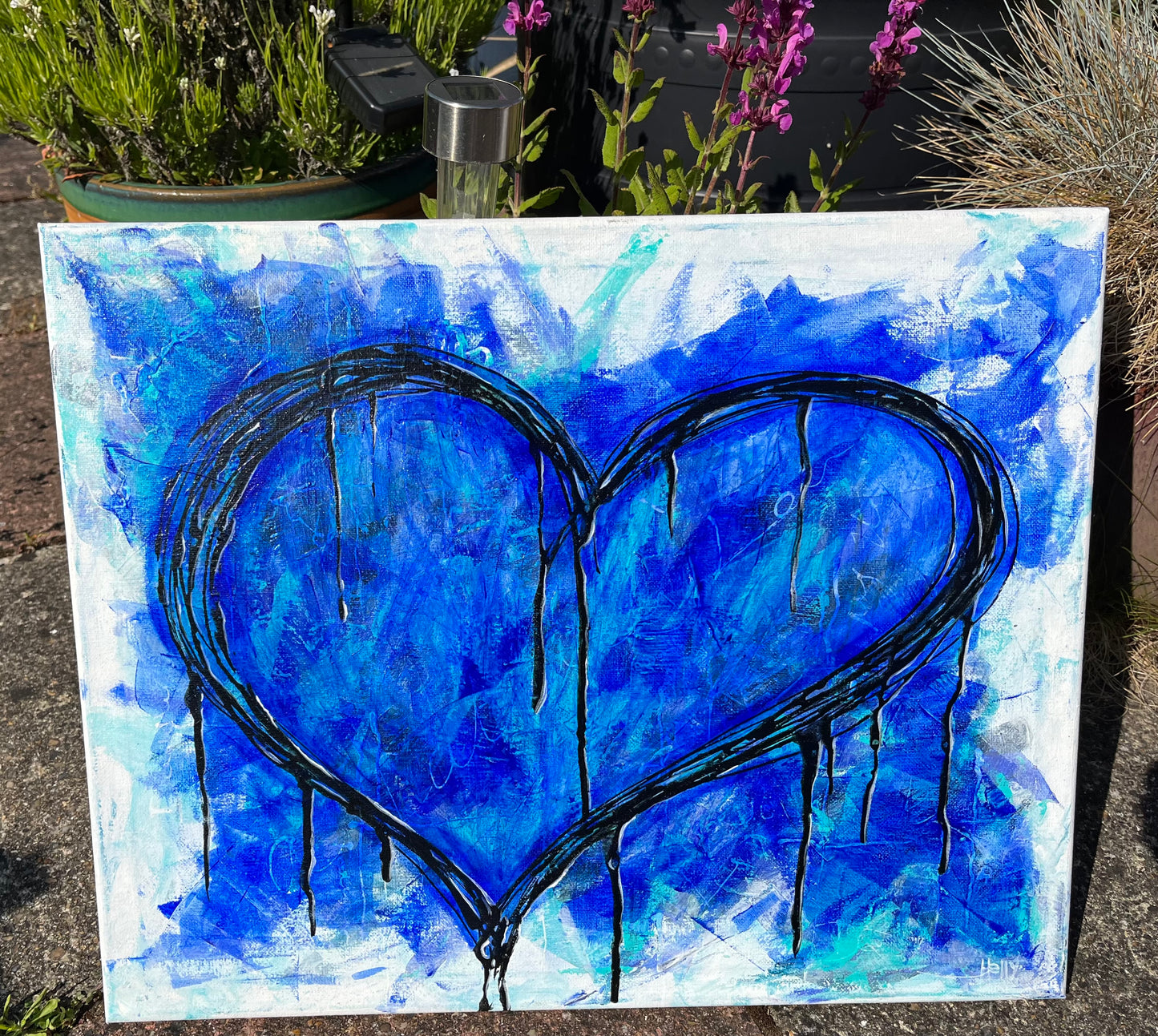 “A Father’s Love”