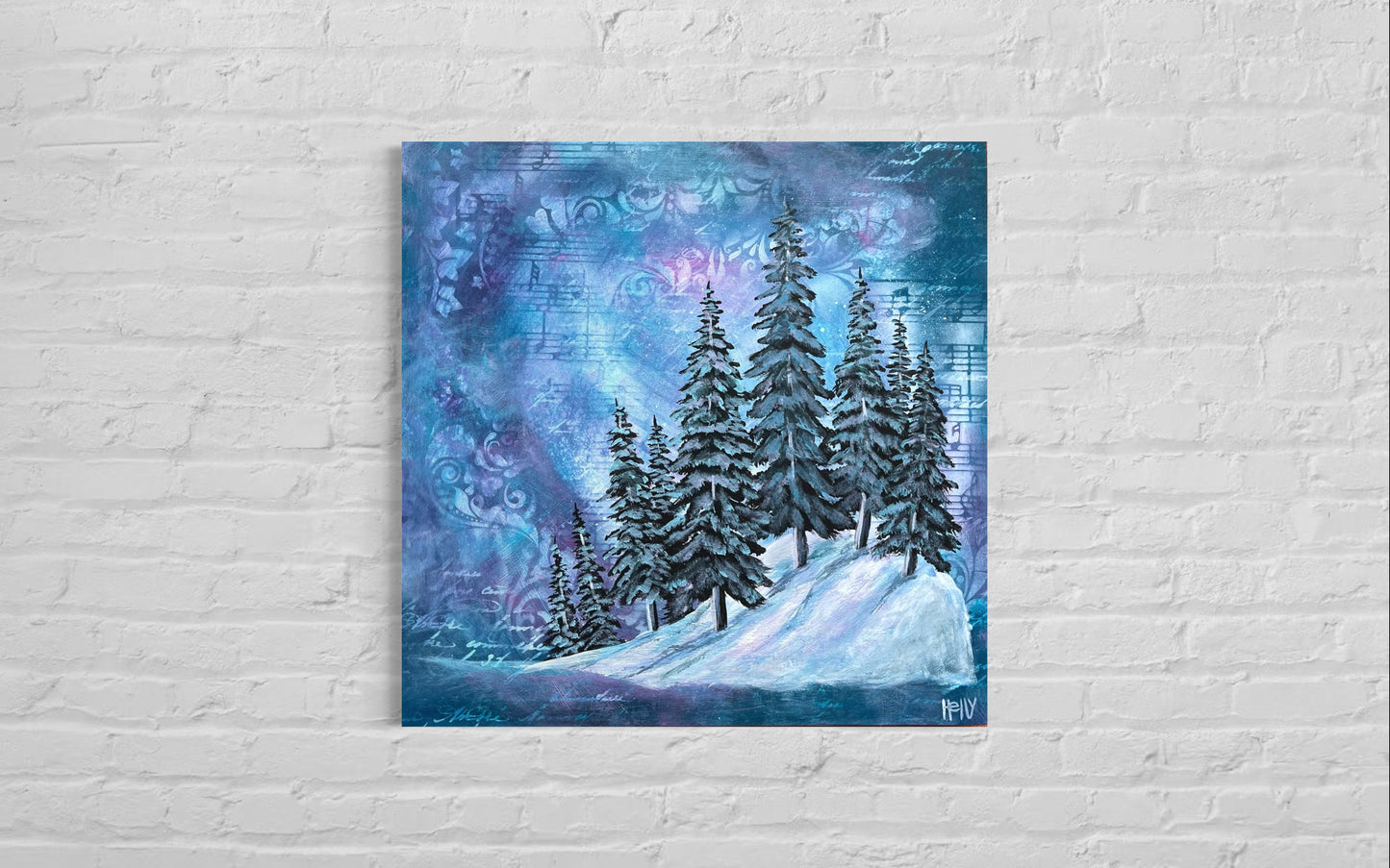 “Echoes of the Forest”