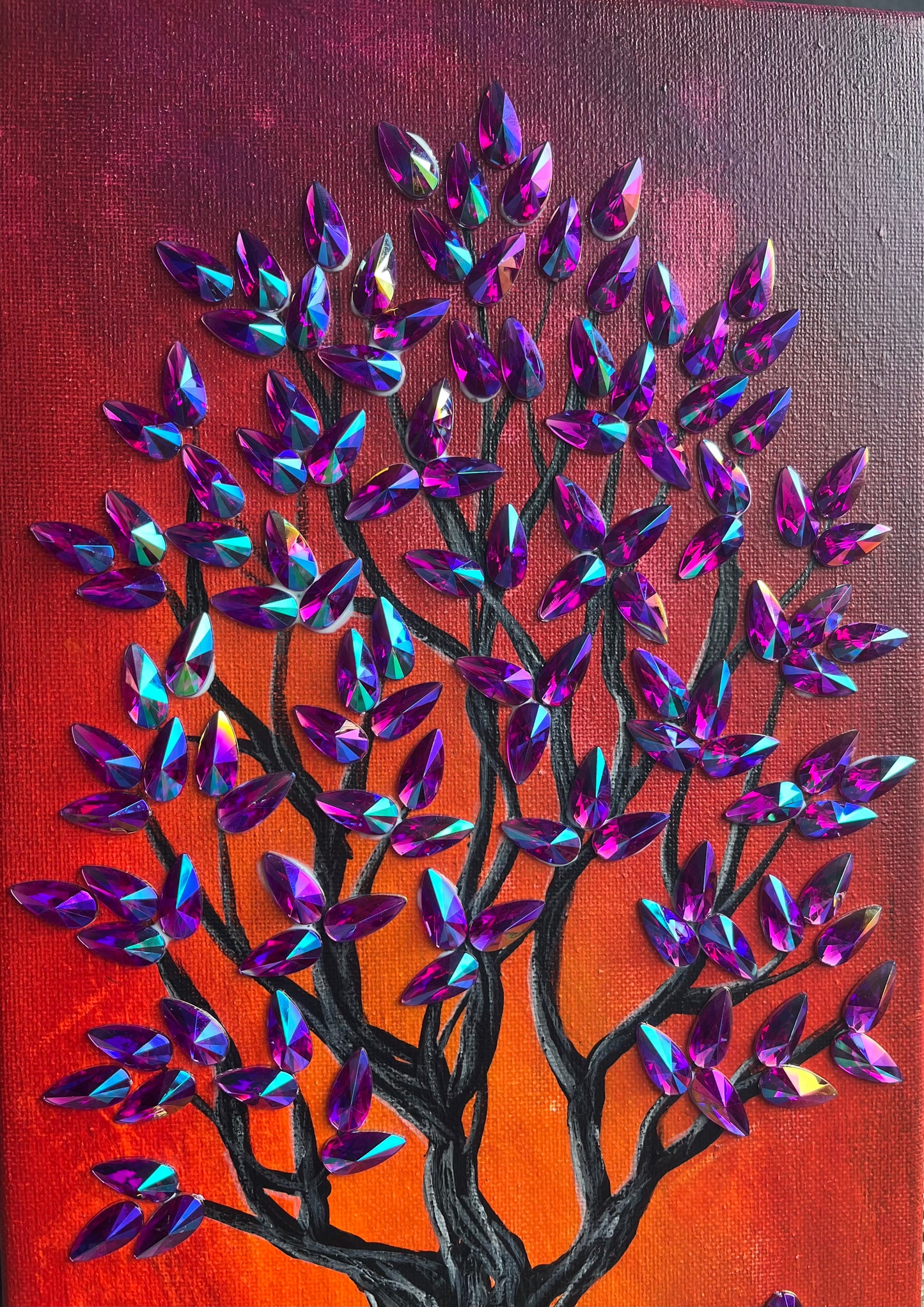 “Believe in Yourself”