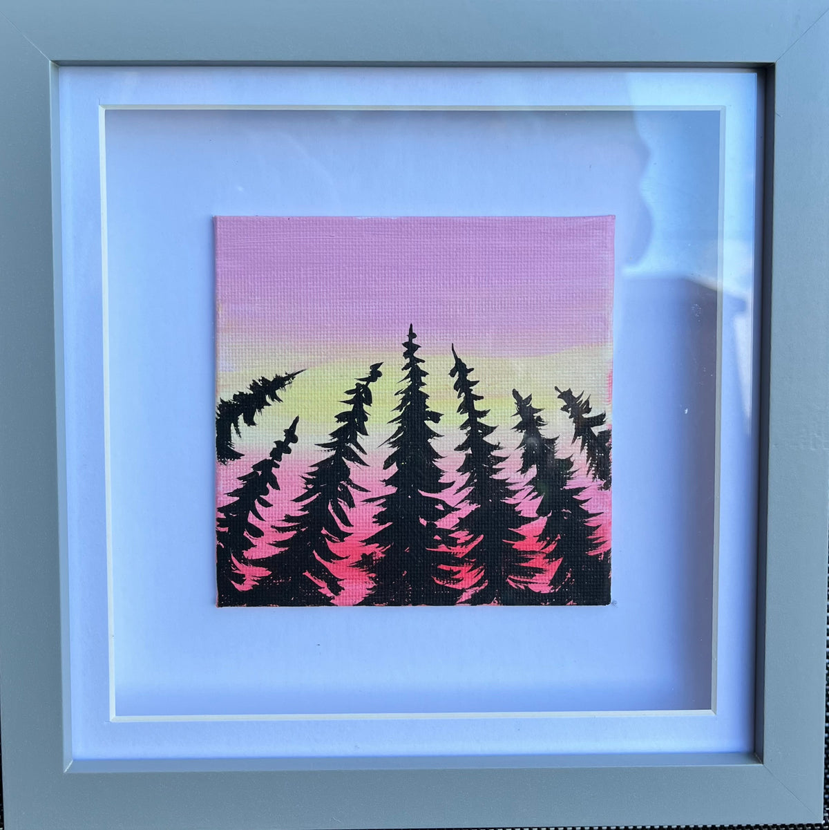 Mini Art “E”