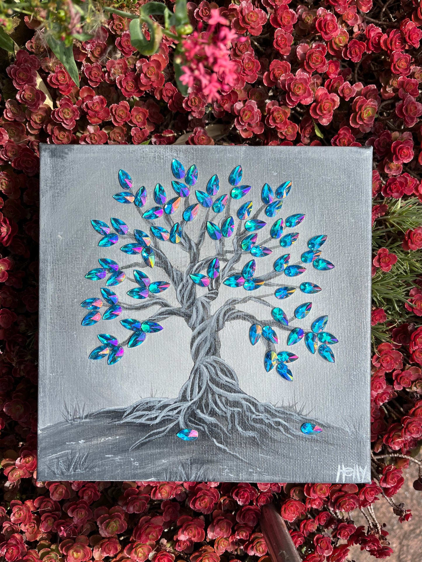 “Rooted with Love”