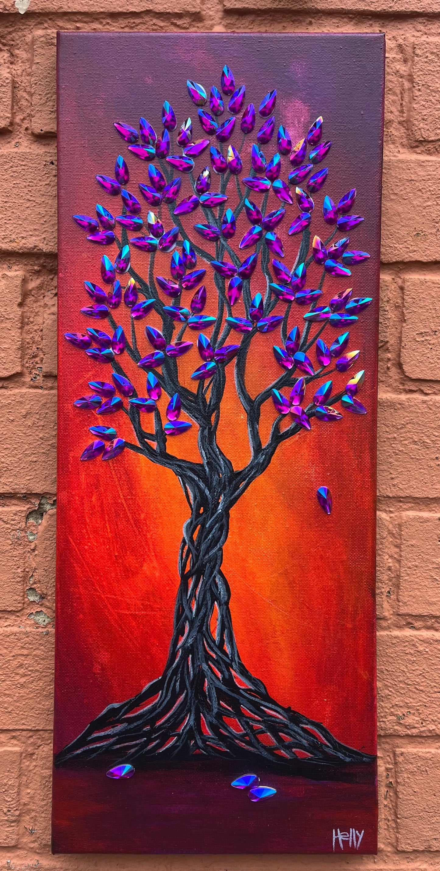 “Believe in Yourself”