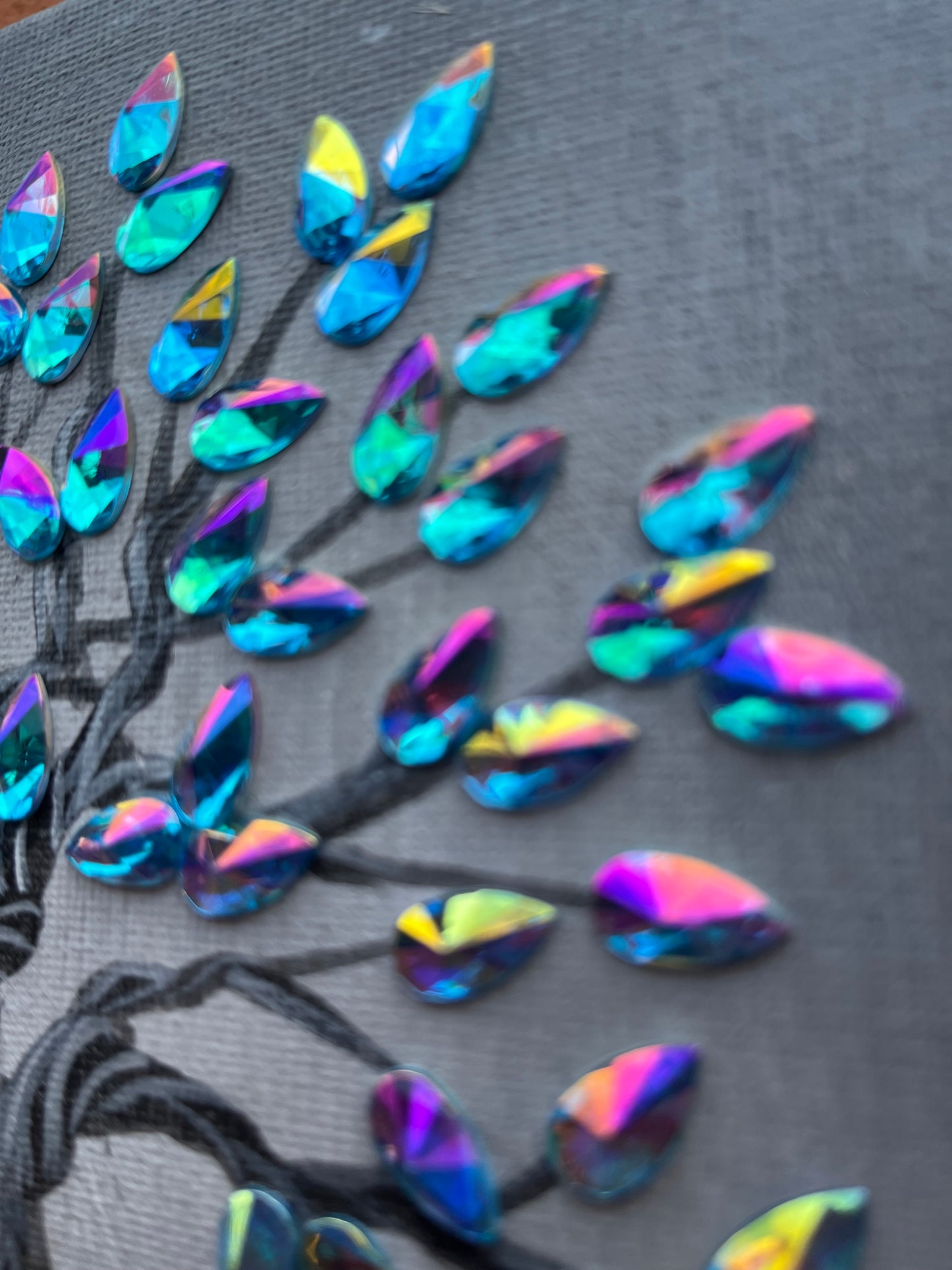 “Rooted with Love”