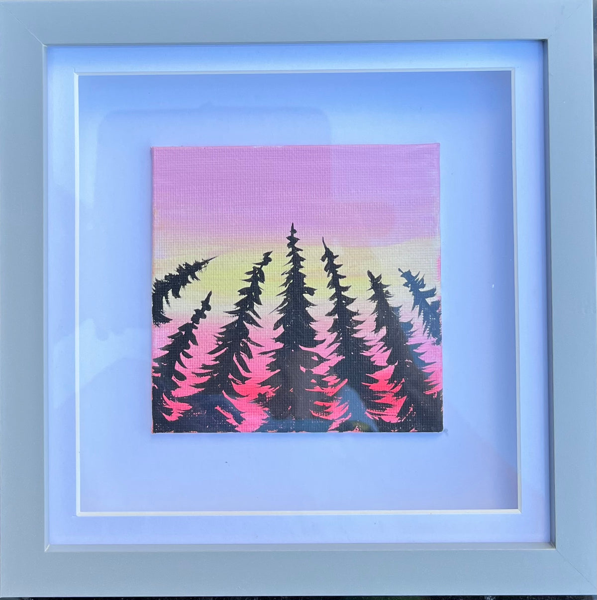 Mini Art “E”