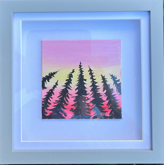 Mini Art “E”
