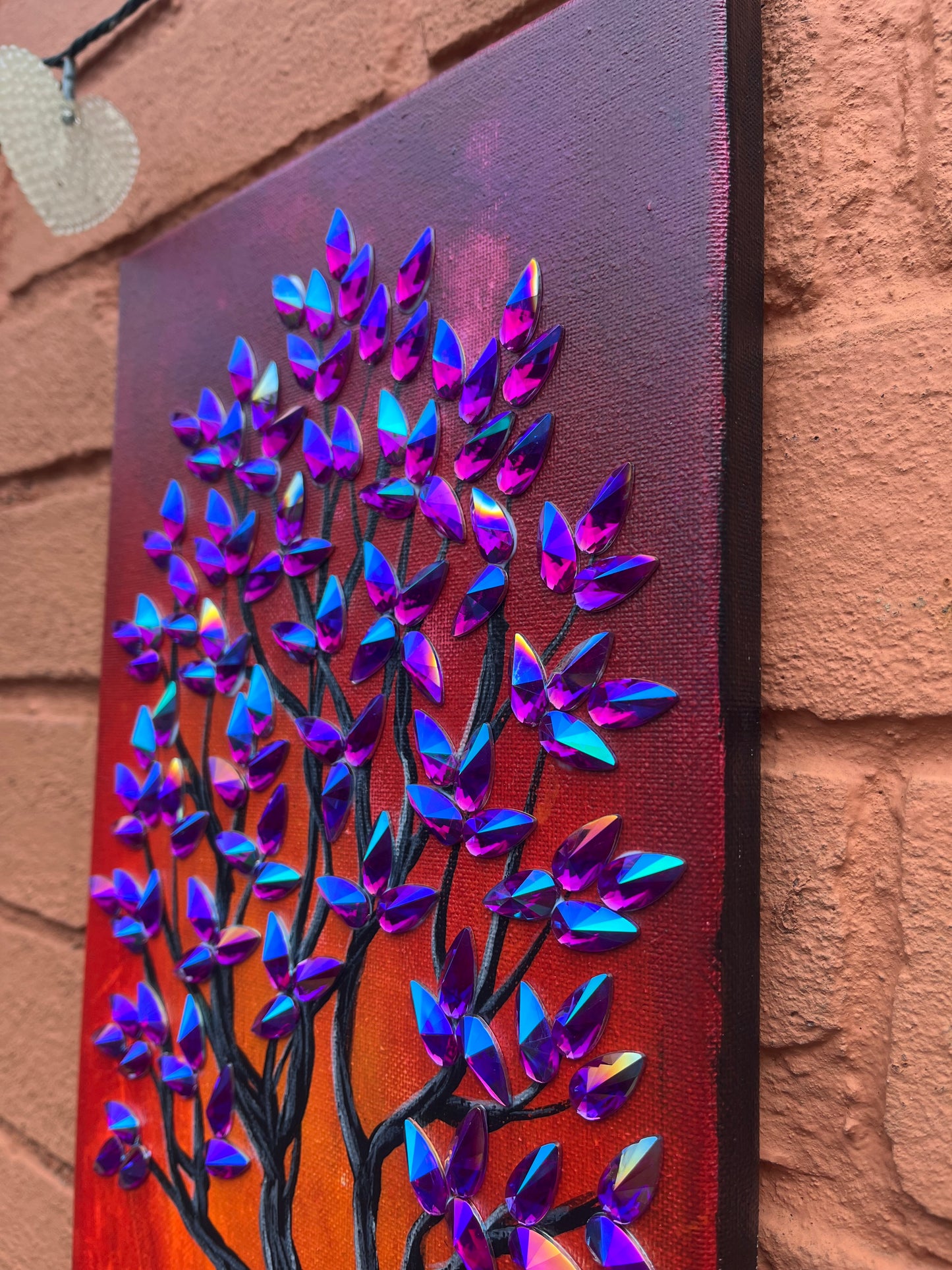 “Believe in Yourself”