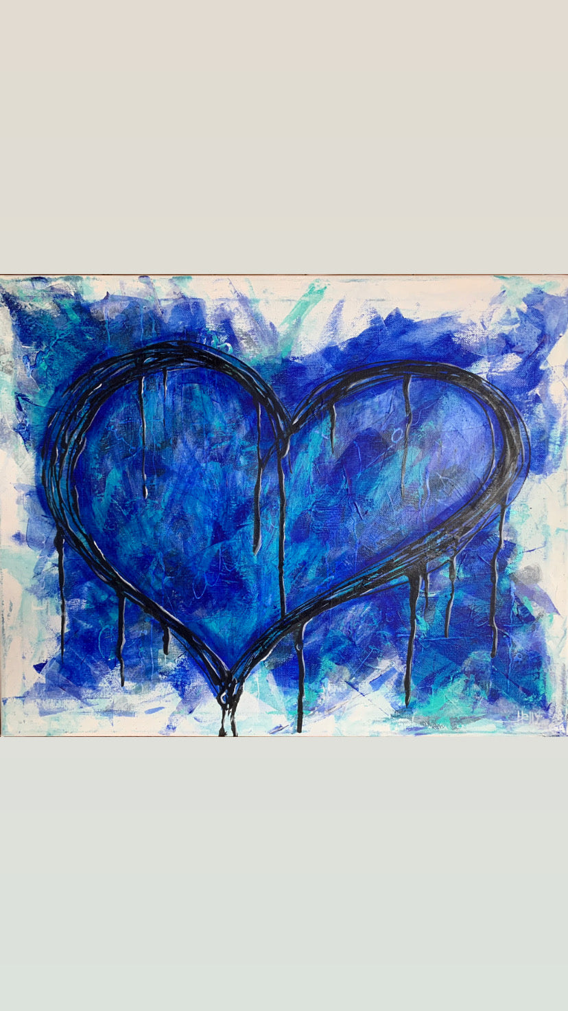 “A Father’s Love”