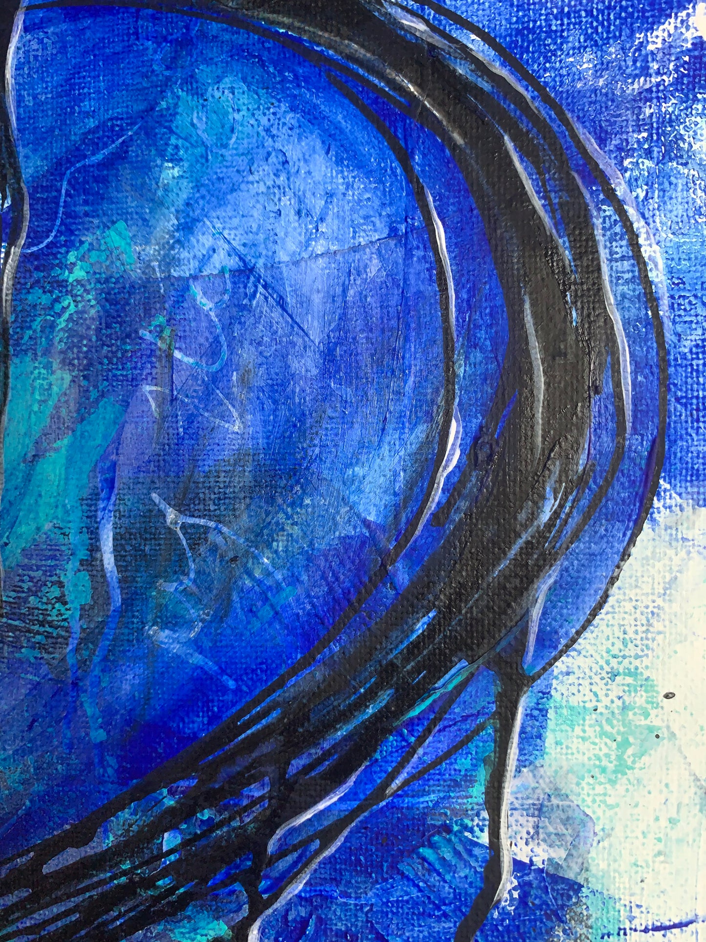 “A Father’s Love”