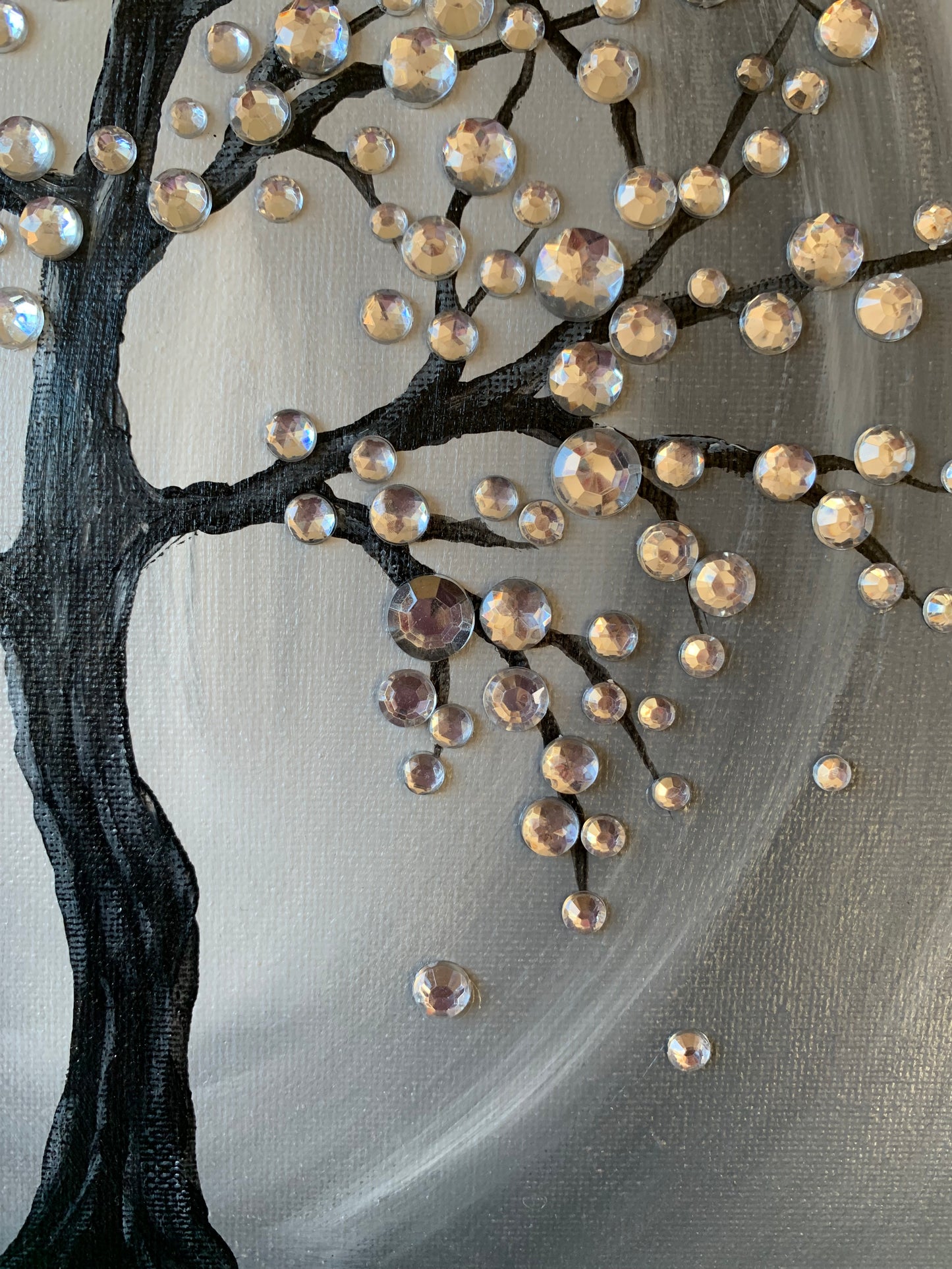 Vortex Blingy Vine Tree