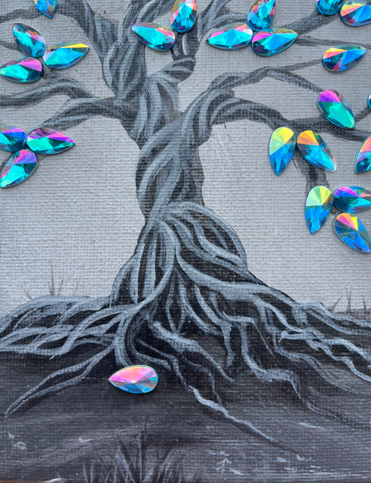 “Rooted with Love”