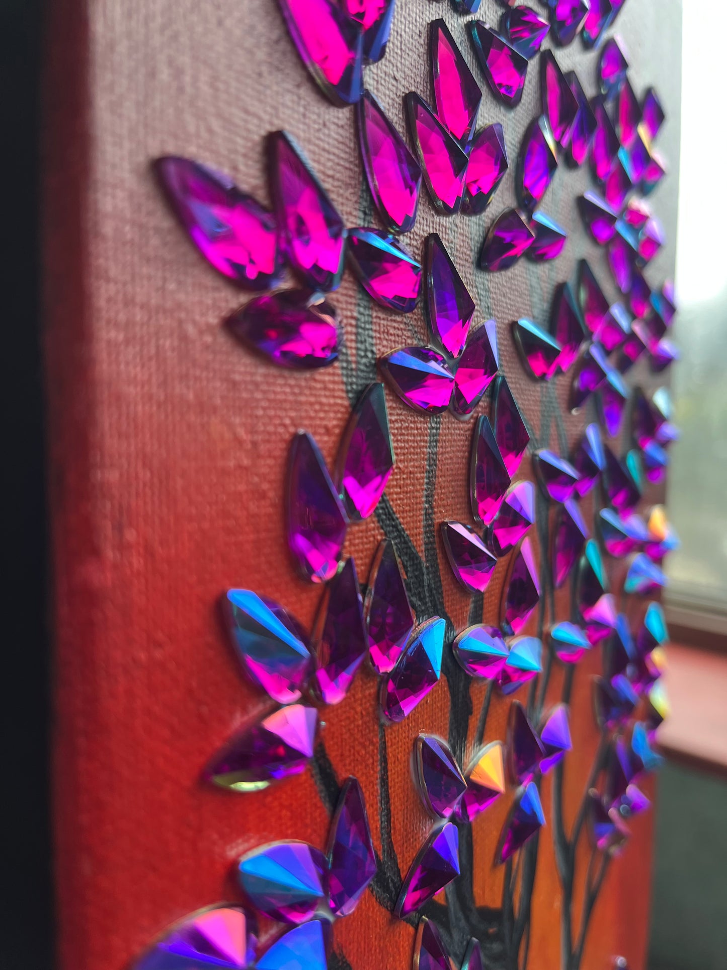 “Believe in Yourself”