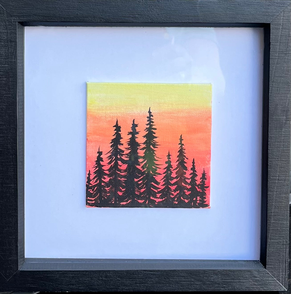 Mini Art “C”