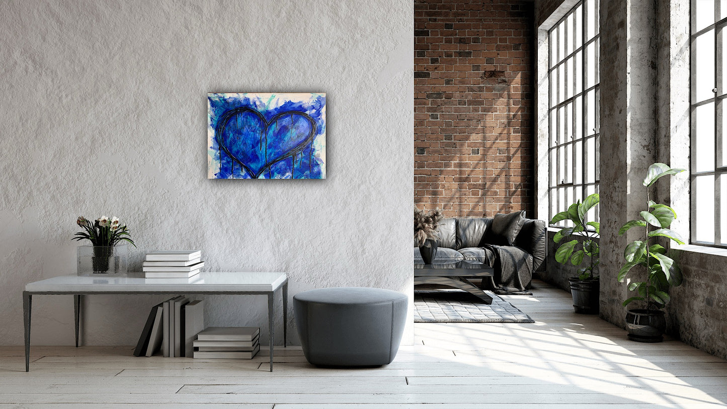 “A Father’s Love”