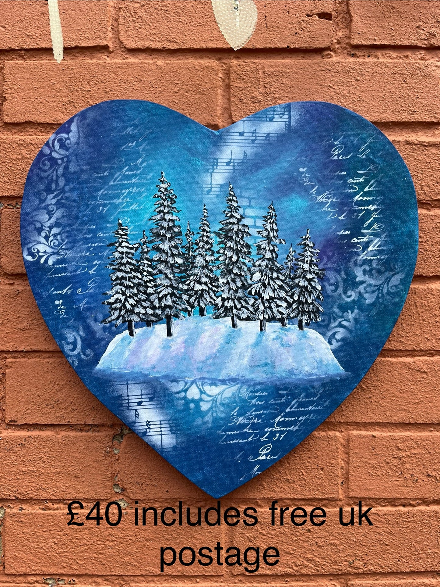 “Heart of the Landscape”