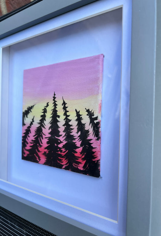 Mini Art “E”