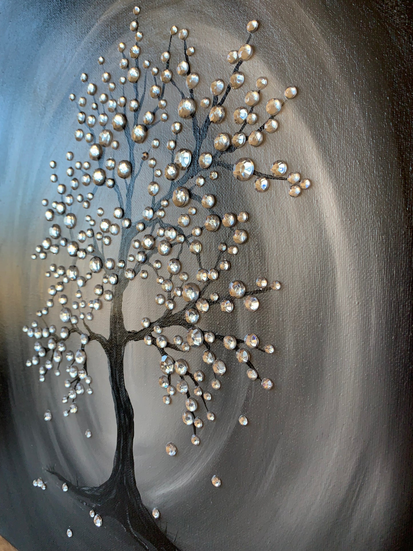 Vortex Blingy Vine Tree