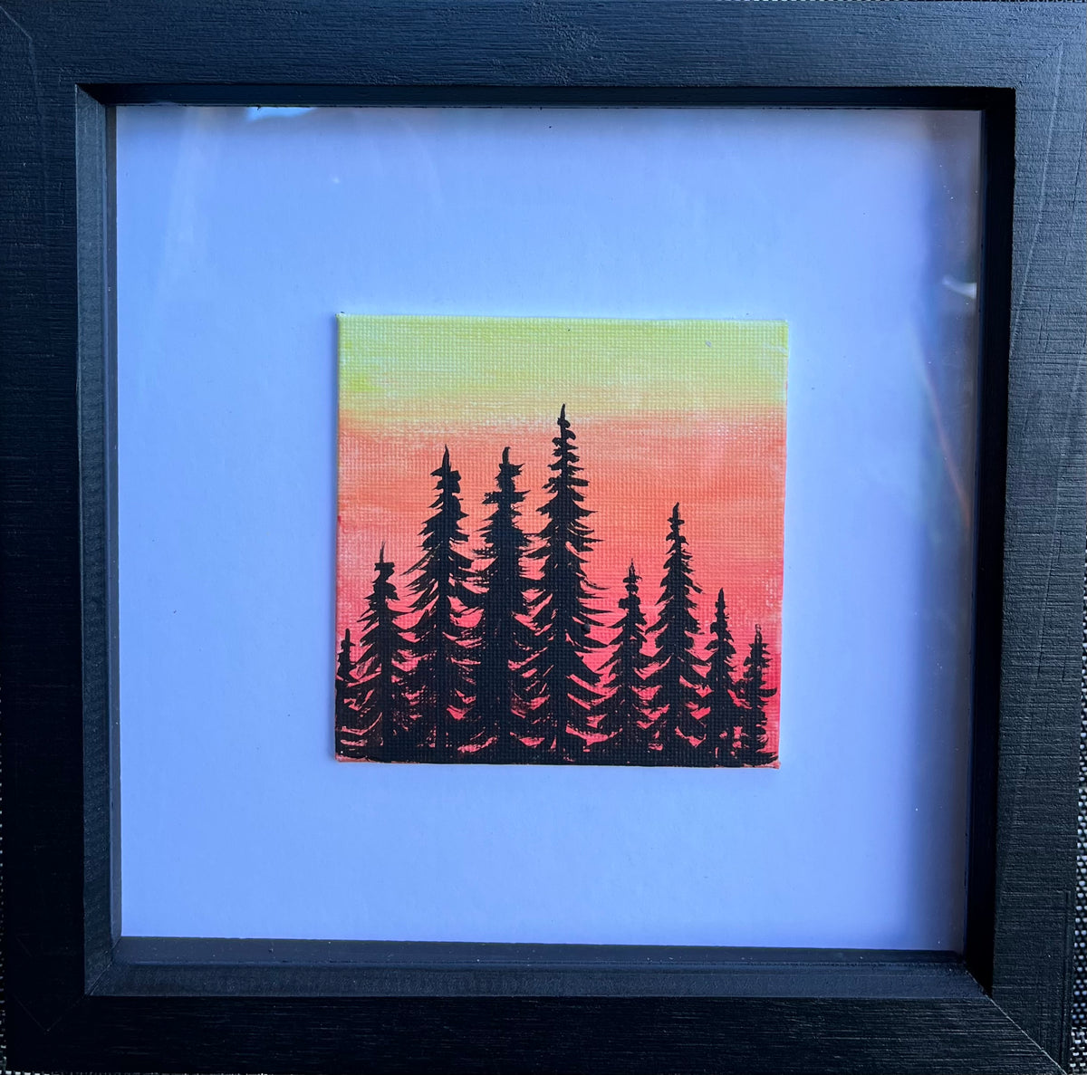 Mini Art “C”