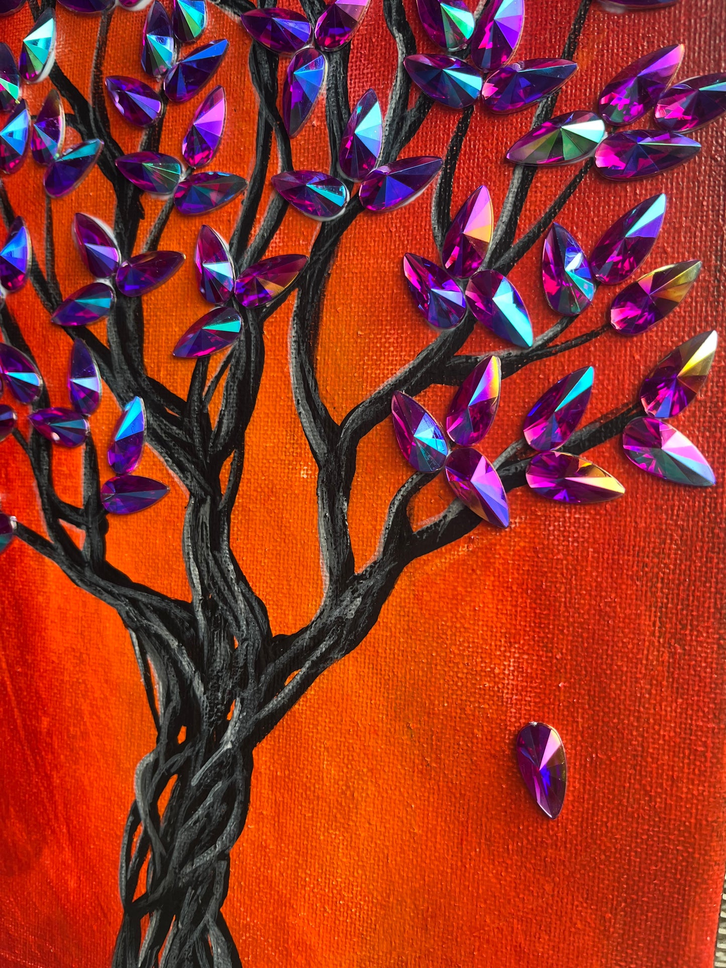 “Believe in Yourself”