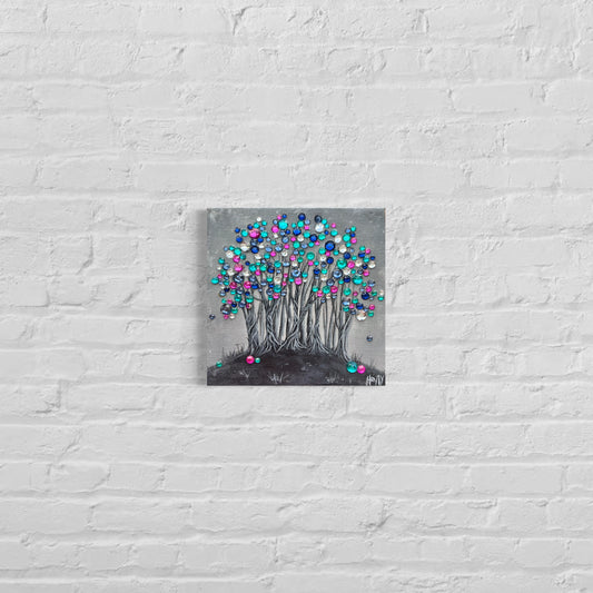 “Nearly Home Trees”