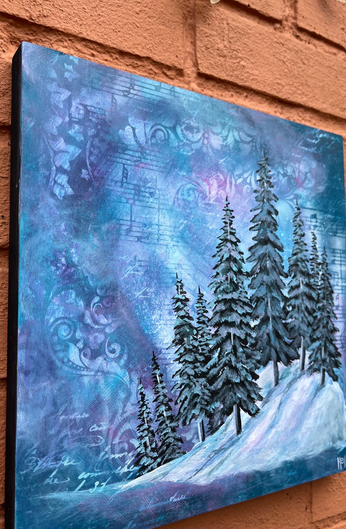 “Echoes of the Forest”