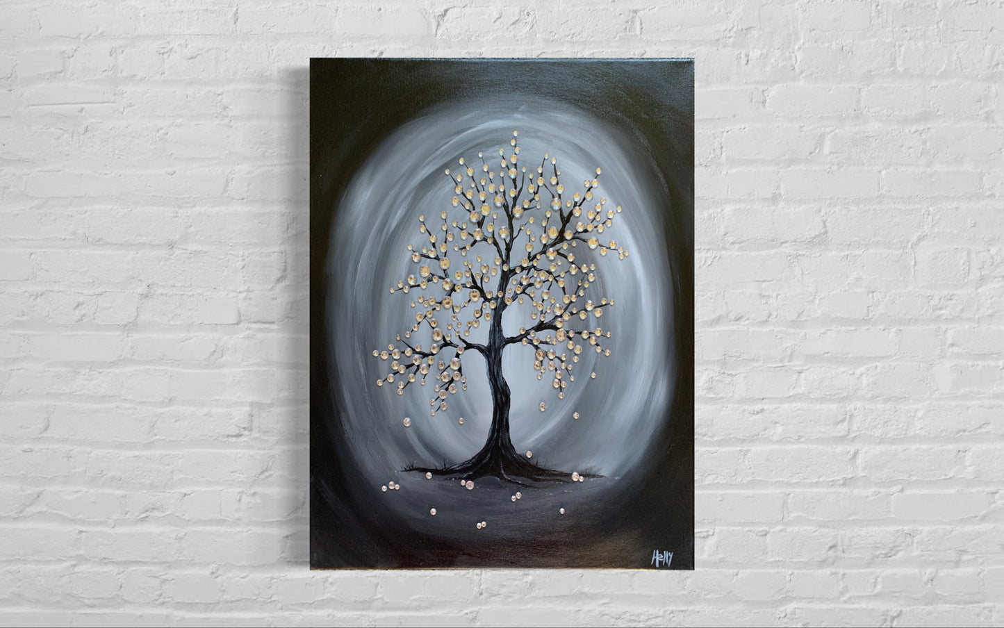 Vortex Blingy Vine Tree