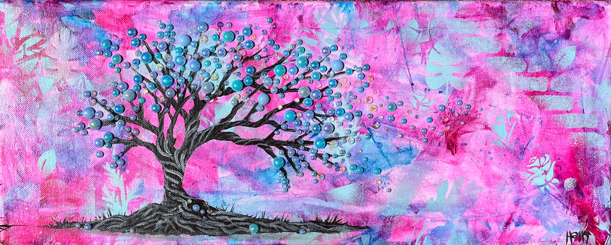 Abstract Whispers