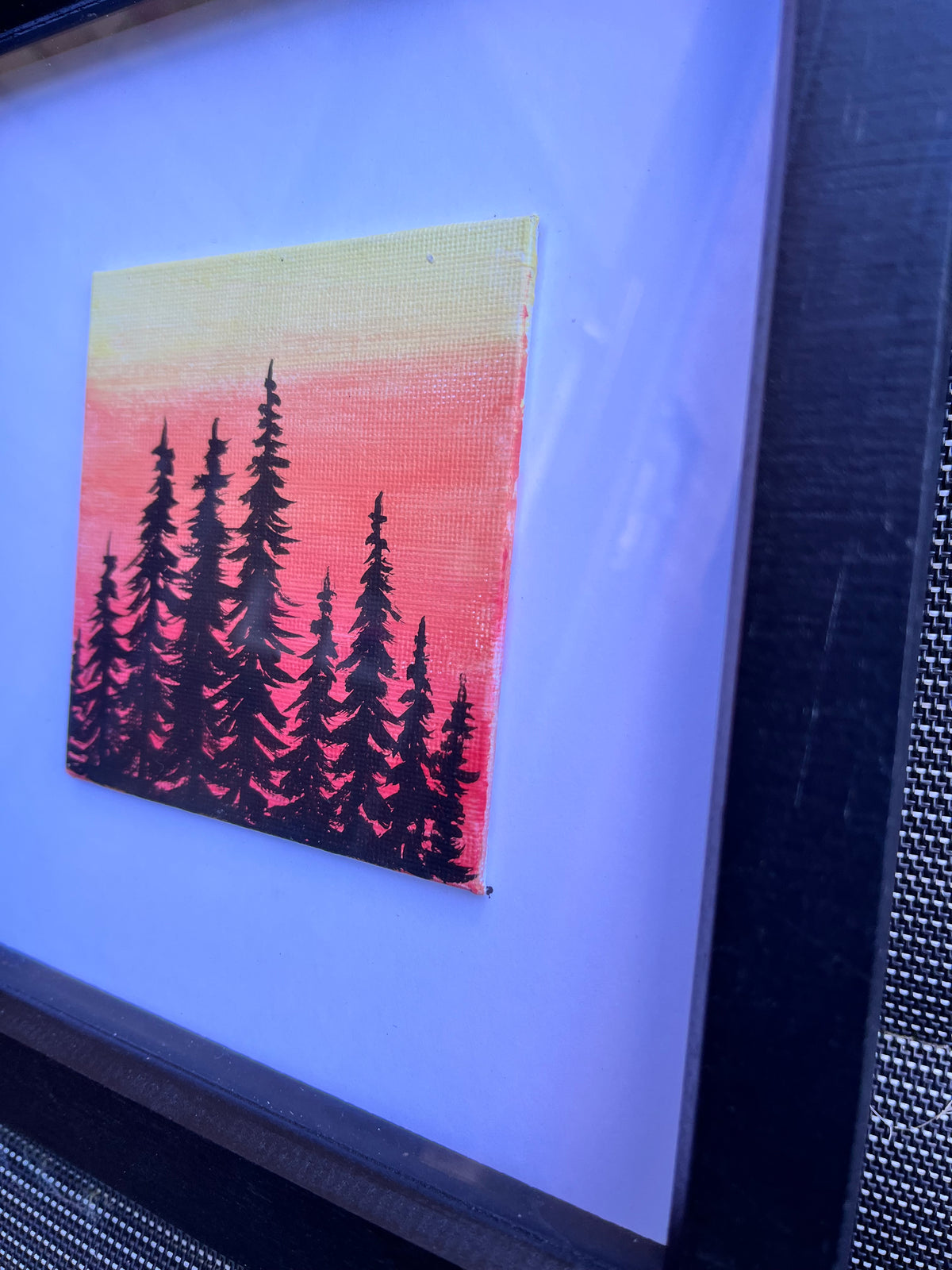 Mini Art “C”