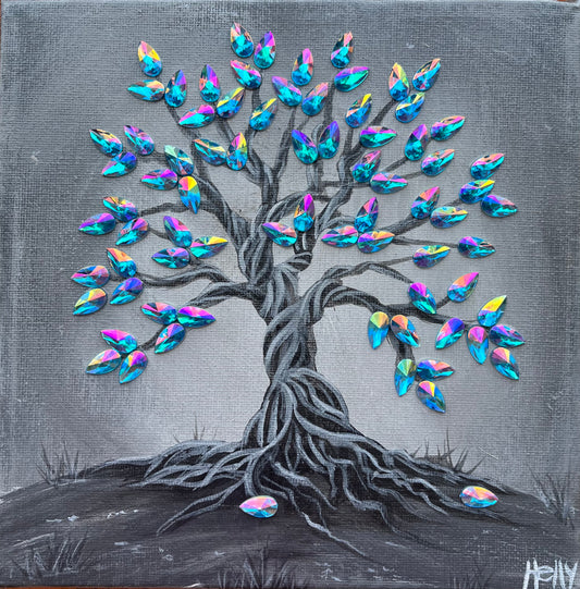 “Rooted with Love”