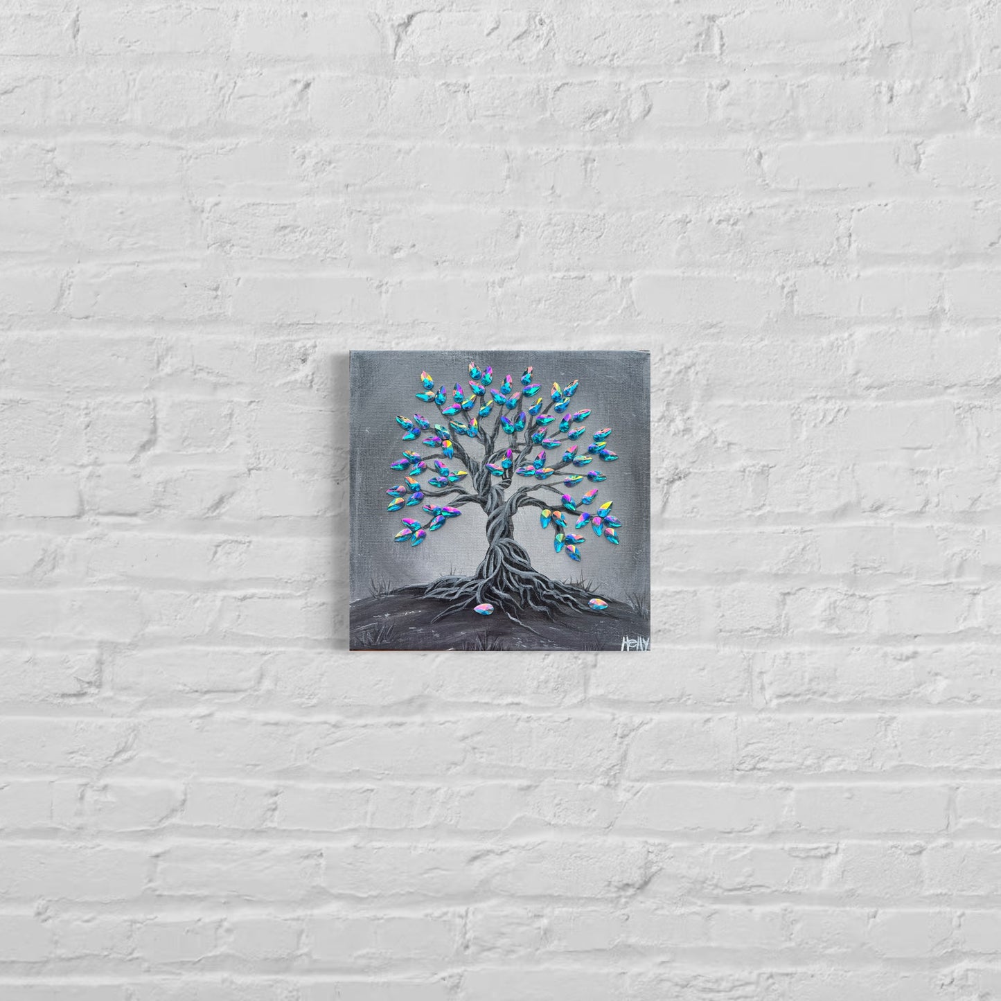 “Rooted with Love”