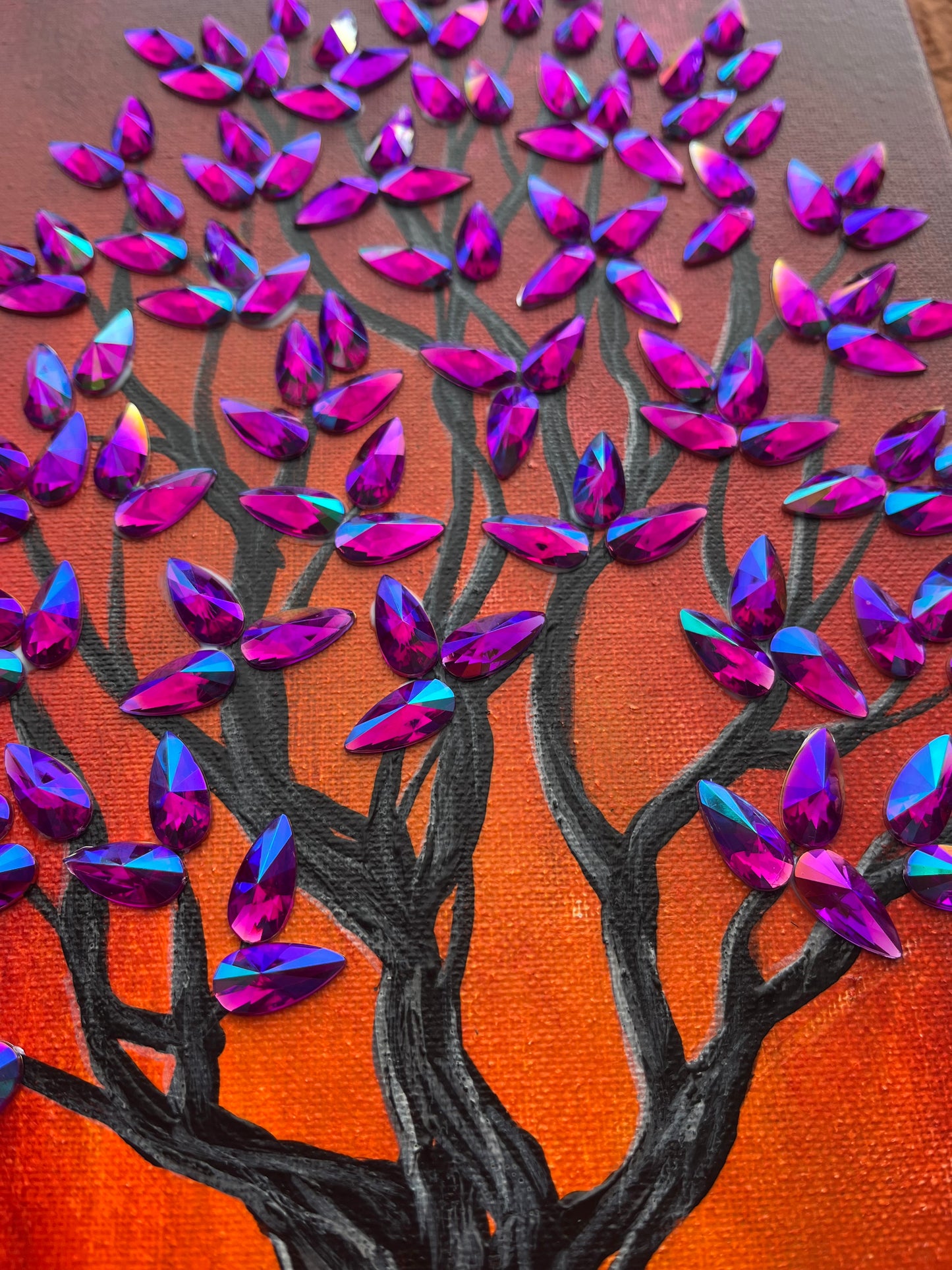 “Believe in Yourself”