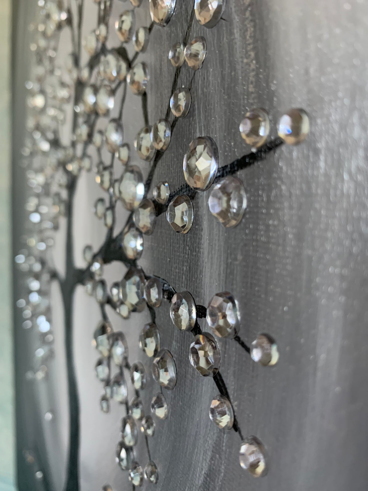 Vortex Blingy Vine Tree