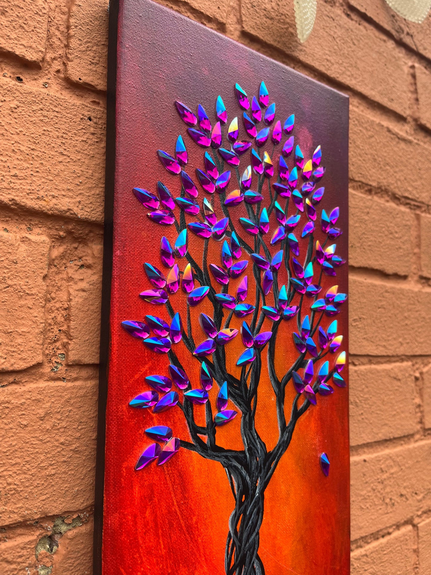 “Believe in Yourself”