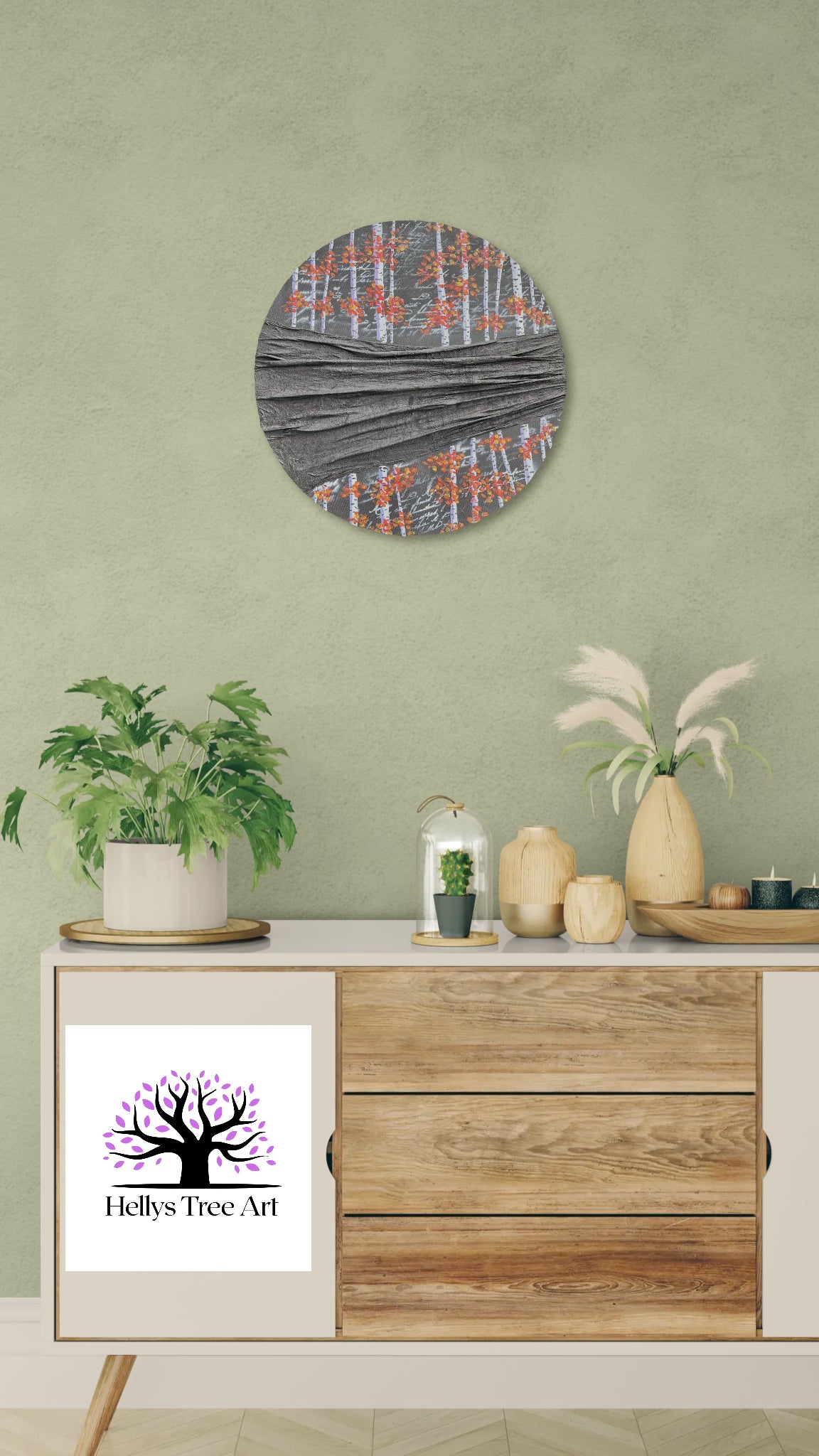 “Silent Reflections”