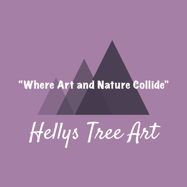 Hellys Tree Art