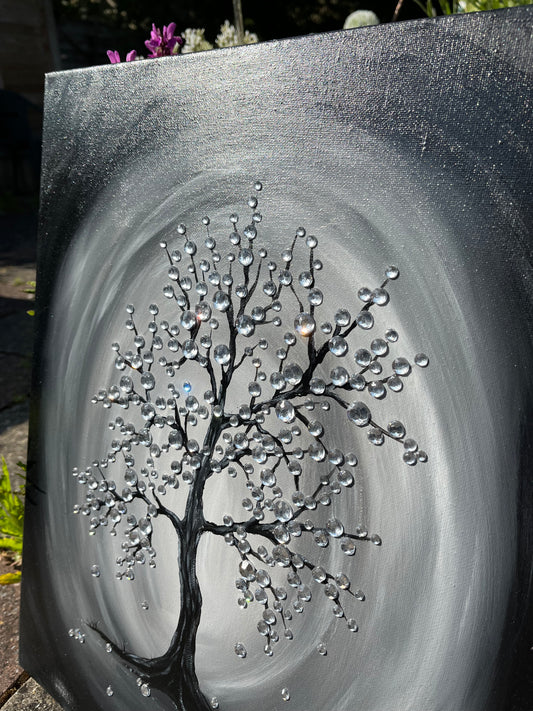 Vortex Blingy Vine Tree