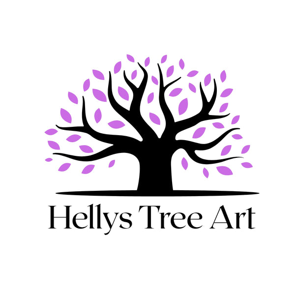 Hellys Tree Art