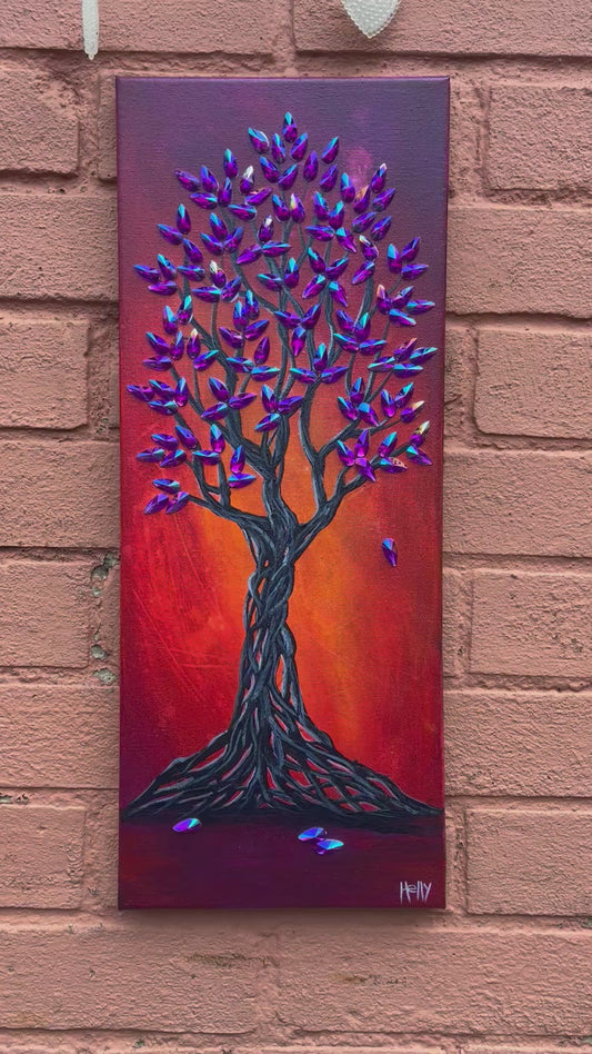 “Believe in Yourself”